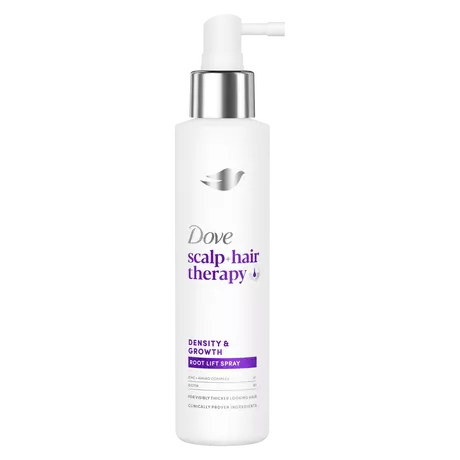 Dove Hair Density + Growth Root Lift 100 ML
