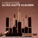 L'Oréal Paris Color Riche Intense Volume Matte Lipstick 570 Worth It Intense