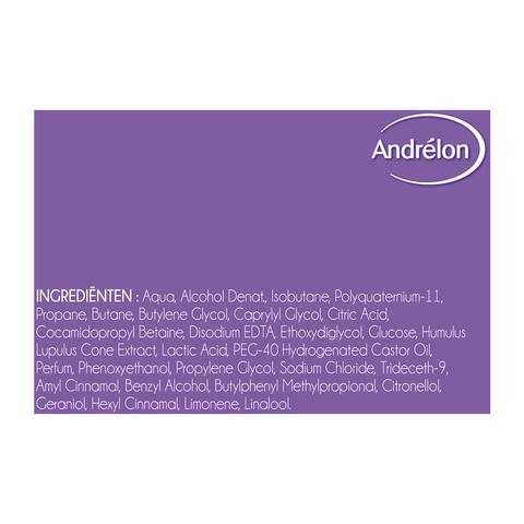 Andrélon Styling Verrassend Volume Haarspray 250 ML