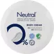 Neutral 0% Bodycrème 250 ML