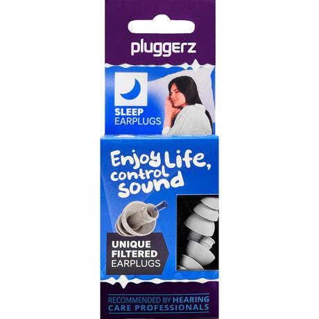 Pluggerz Enjoy Sleep