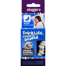 Pluggerz Enjoy Sleep