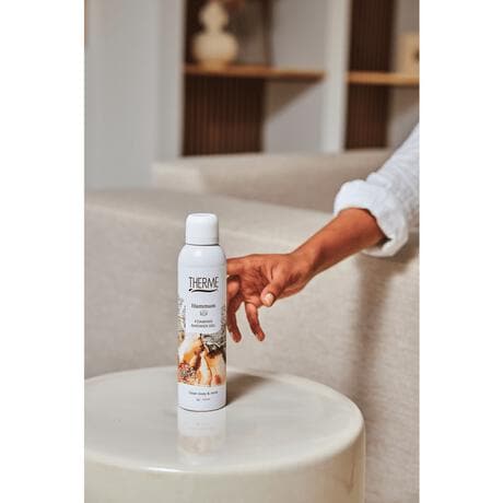 Therme Hammam Foaming Showergel 200 ML