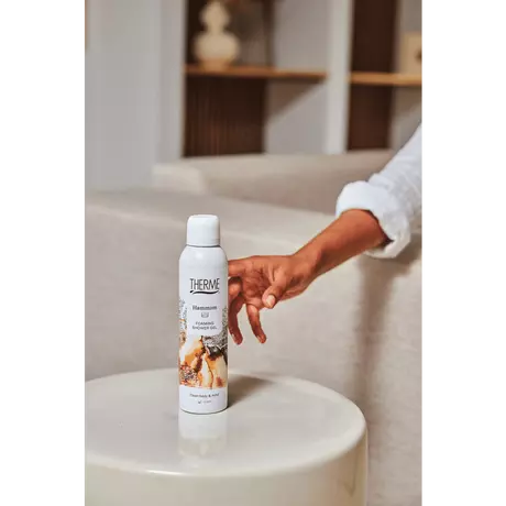 Therme Hammam Foaming Douchegel 200 ML