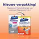 Davitamon Magnesium Vitamine B12 Mentale Energie Tabletten 30 stuks