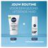 NIVEA MEN Sensitive Triple Protect Moisturizer SPF30 50 ML