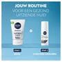 NIVEA MEN Sensitive Triple Protect Moisturizer SPF30 - 30ML