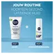 NIVEA MEN Sensitive Hydraterende Gezichtscrème SPF 30 50 ML