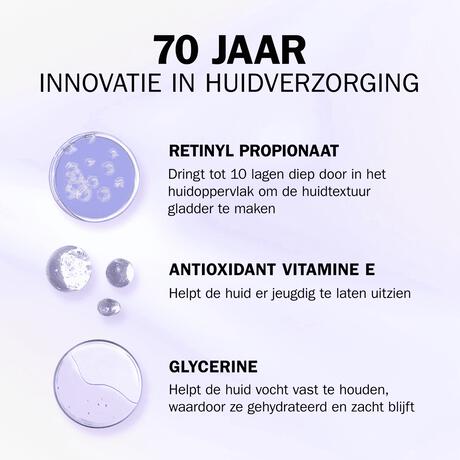 Olay Retinol24 Nachtcrème 50 ML