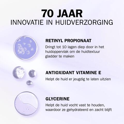 Olay Retinol24 Nachtcrème 50 ML