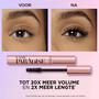 L'Oréal Paris Lash Paradise Volume Mascara 01 Zwart