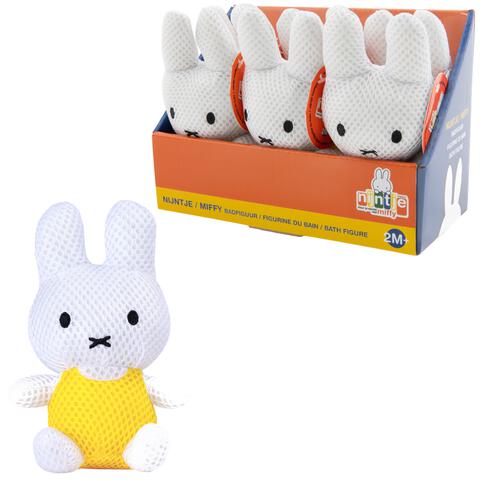 Nijntje Stoffen Badfiguur 15 Cm 1 Stuks