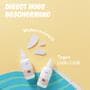Naïf Baby & Kids Zonnebrand Spray SPF50 100 ML