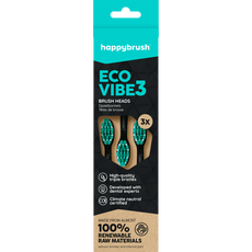 happybrush ECO Vibe 3+ Navul