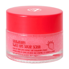 W7 Sweet Sugar Scrub Strawberry