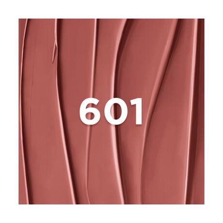 L'Oréal Paris Color Riche Satin 601 Nudes of Worth Lippenstift 4,5 GR