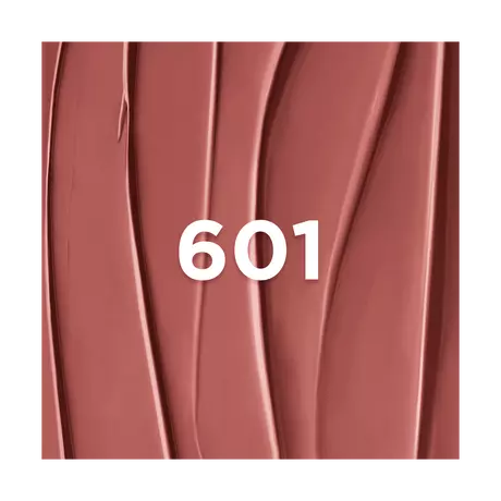 L'Oréal Paris Color Riche Satin 601 Nudes of Worth Lippenstift
