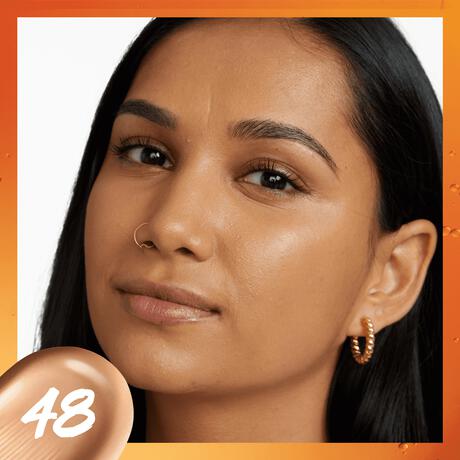 Maybelline New York Superstay 24H Skin Tint 48