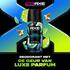 AXE&nbsp;Fine Fragrance Aqua Bergamot Deodorant Bodyspray 150 ML