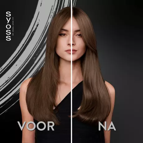 Syoss Glaze Haarspray 300 ML