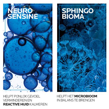 La Roche-Posay Toleriane Dermallergo Oogcrème Gevoelige Huid 20 ML