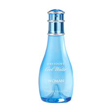 Davidoff Cool Water Women Eau De Toilette 30 ML