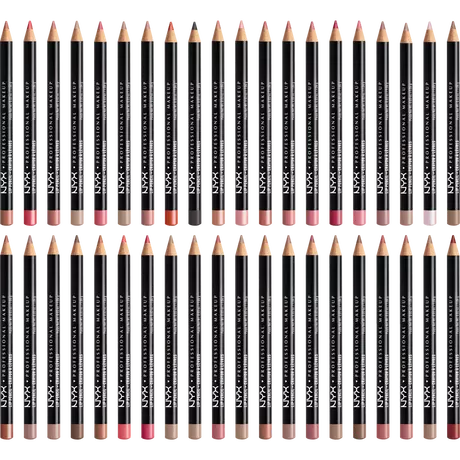 NYX Professional Makeup Slim Lip Pencil Nude Truffle SPL855