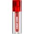 Trouble Maker Cheat Code Hydrating Lip Gloss Stain Access Denied Nude Brown