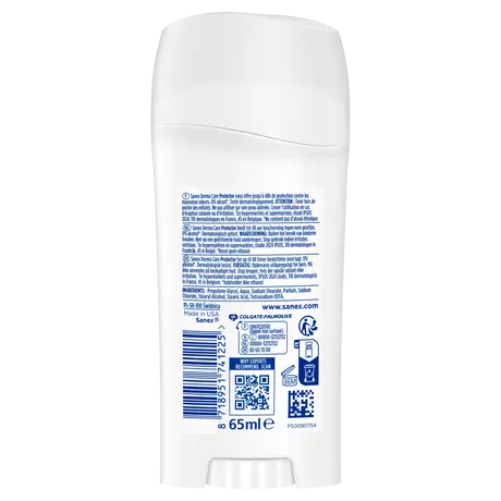 Sanex Dermo Protector Deodorant Stick 65 ML