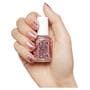 essie Luxe Effects Nagellak Roze 275 A Cut Above 13,5 ML