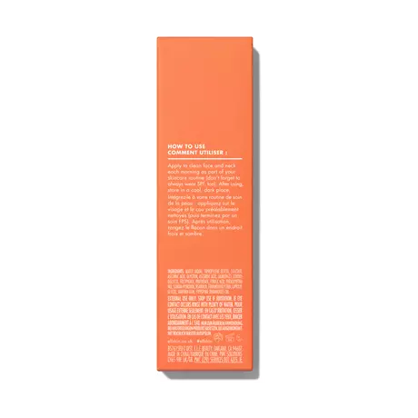 e.l.f. Bright Icon Vitamin C + E + Ferulic Serum 30 ML