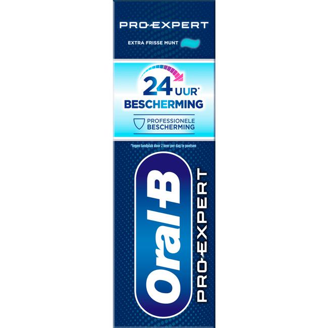 Opsommen complicaties een andere Oral-B Pro-Expert Professional Protection Tandpasta 75 ML 75 ML | Etos