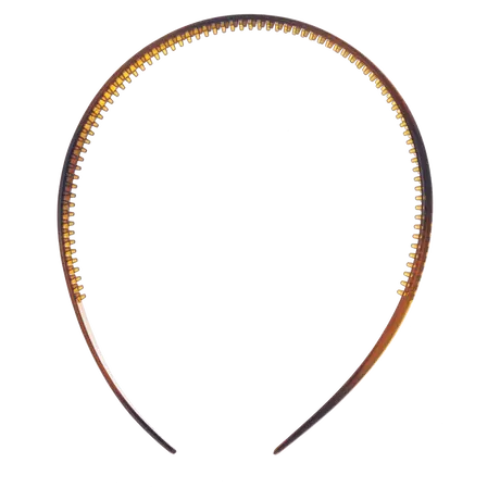 Etos Diadeem Small Bruin