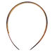Etos Diadeem Small Bruin