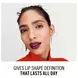 Rimmel London Lasting Finish Lipliner 120 Pink Candy