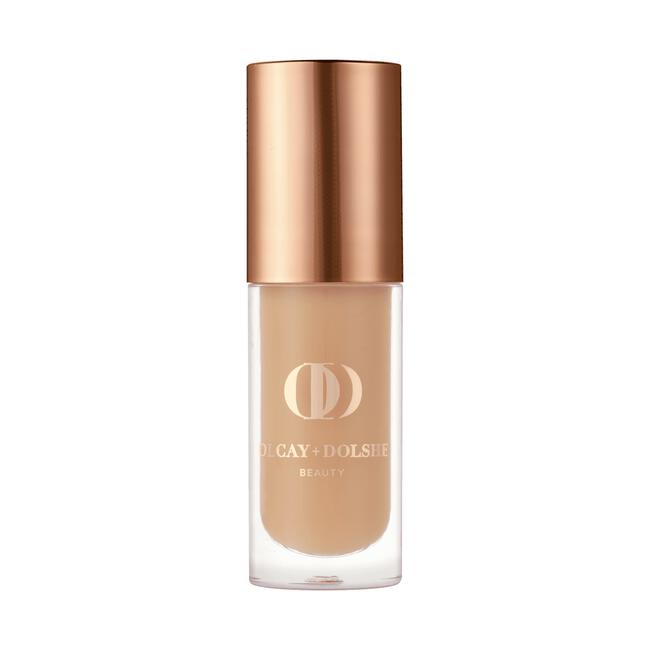 Olcay + Dolshe Lip Oil Vanilla Shine 