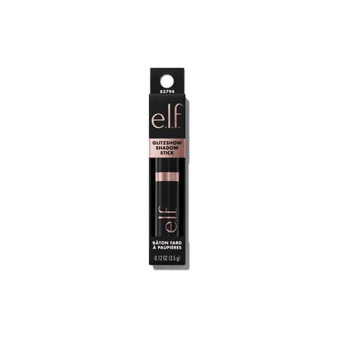 e.l.f. Glitzshow Shadow Stick Light Pink
