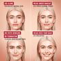Rimmel London Multi-Tasker Better Than Filters Primer 006 Medium Deep