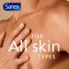 Sanex Expert Skin Health Protector Douchecrème 400 ML