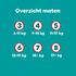 Pampers Baby Dry Pants Luierbroekjes Maat 4 9-15 kg 27 stuks + 3 gratis luierbroekjes