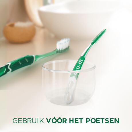 GUM Soft-picks Pro Large