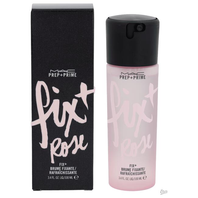MAC Prep+ Prime Fix+ Rose