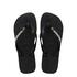 Brasil Logo Black 37/38