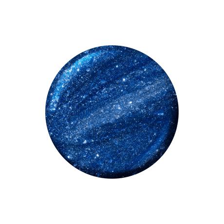 Sally Hansen Insta-Dri Nagellak 123 Cobalt Blue