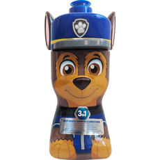 Paw Patrol 3-in-1 Shower Gel & Shampoo Chase 400 ML