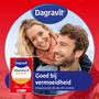 Dagravit Becoforte 100 tabletten