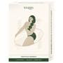 Snuggs period underwear Active highrise light black M