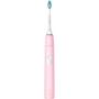 Philips Sonicare ProtectiveClean 4300 Series HX6806/04 Elektrische Tandenborstel Roze