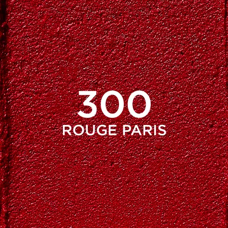 L'Oréal Paris Color Riche Blurred Matte Lipstick 300 Rouge Paris Rood
