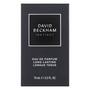 David Beckham Instinct eau de parfum 75 ML